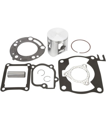 PISTON KIT W/GASKETS