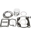 PISTON KIT W/GASKETS