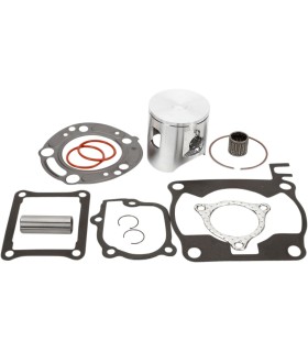 PISTON KIT W/GASKETS