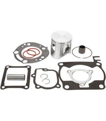 PISTON KIT W/GASKETS
