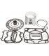 PISTON KIT W/GASKETS