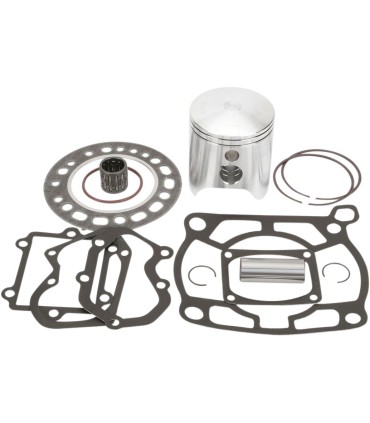 PISTON KIT W/GASKETS
