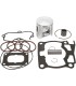 PISTON KIT W/GASKETS