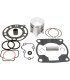 PISTON KIT W/GASKETS