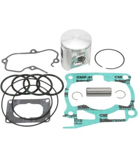 PISTON KIT W/GASKETS