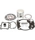 PISTON KIT W/GASKETS