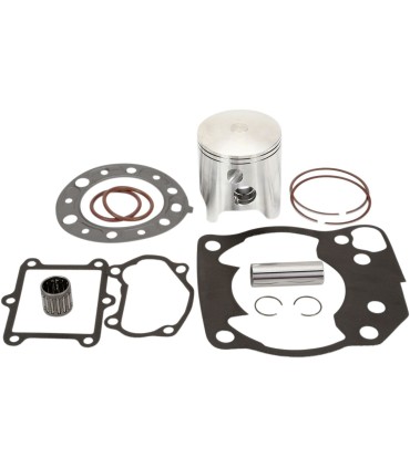 PISTON KIT W/GASKETS