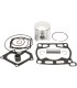 PISTON KIT W/GASKETS