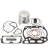 PISTON KIT W/GASKETS