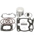 PISTON KIT W/GASKETS