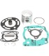 PISTON KIT W/GASKETS