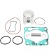 PISTON KIT W/GASKETS