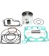 PISTON KIT W/GASKETS