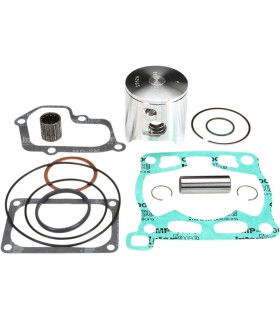 PISTON KIT W/GASKETS