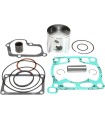 PISTON KIT W/GASKETS