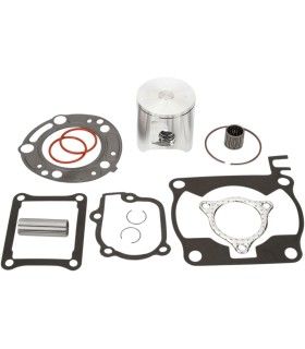 PISTON KIT W/GASKETS