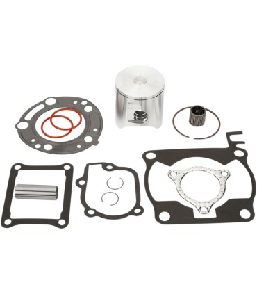 PISTON KIT W/GASKETS