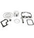 PISTON KIT W/GASKETS