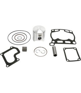 PISTON KIT W/GASKETS