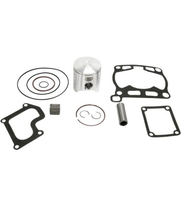 PISTON KIT W/GASKETS