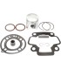 PISTON KIT W/GASKETS