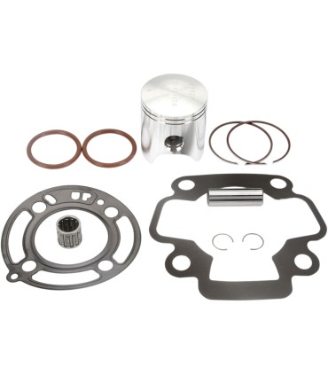 PISTON KIT W/GASKETS