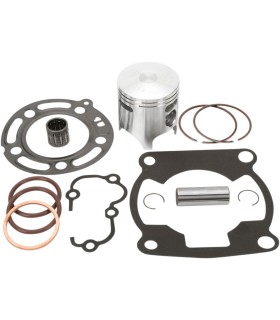 PISTON KIT W/GASKETS