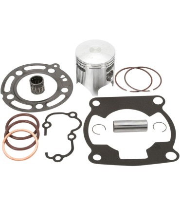 PISTON KIT W/GASKETS
