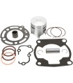 PISTON KIT W/GASKETS
