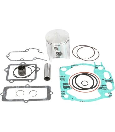 PISTON KIT W/GASKETS