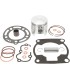 PISTON KIT W/GASKETS