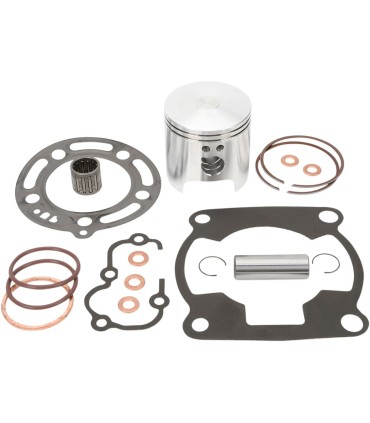 PISTON KIT W/GASKETS