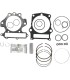 PISTON KIT GRIZZLY 600