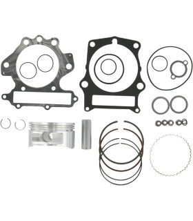 PISTON KIT GRIZZLY 600
