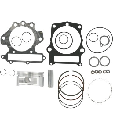 PISTON KIT GRIZZLY 600