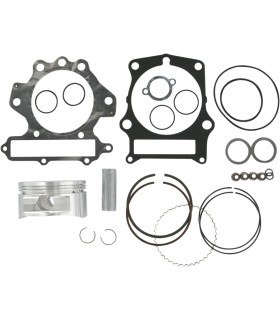 PISTON KIT GRIZZLY 600