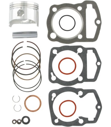 PISTON KIT HON ATC