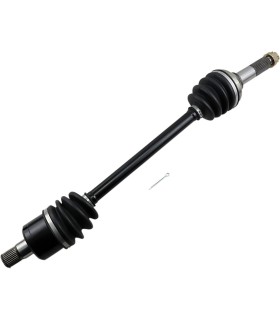 AXLE KIT COMPLETE KAW