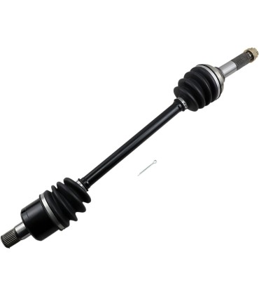 AXLE KIT COMPLETE KAW