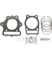 KIT PISTON ATC/TRX350