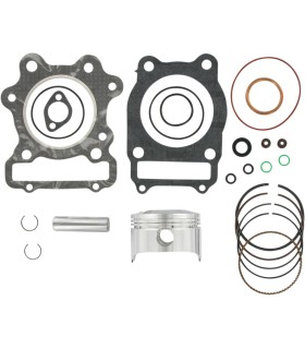 PISTON KIT TRX300