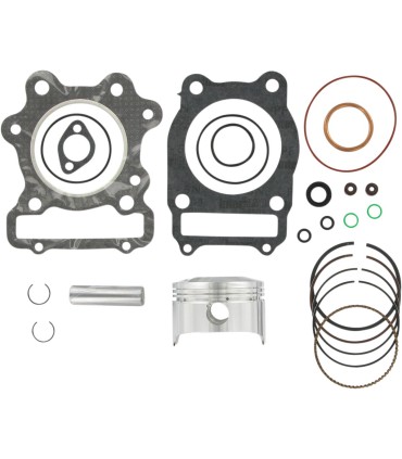 PISTON KIT TRX300