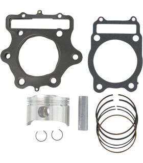 PISTON KIT ATC/TRX350