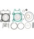 PISTON KIT KAW BAYOU