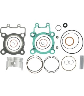 PISTON KIT KAW BAYOU
