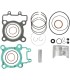 PISTON KIT KAW BAYOU