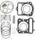 PISTON KIT BAYOU 300