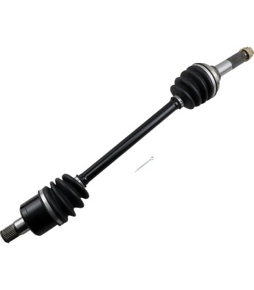 AXLE KIT COMPLETE KAW