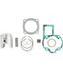 PISTON KIT LT/KFX80