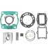 PISTON KIT CR/TRX250